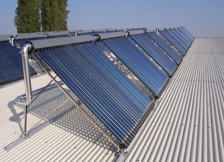 Solar Thermal Systems